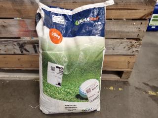 15kg Duraturf Traditional Seed 