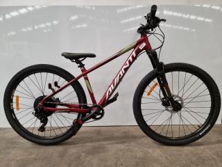 Avanti Montari MS 3 Mountain Bike - Small