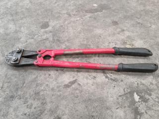 24"/600mm Cap 10mm Bolt Cutters