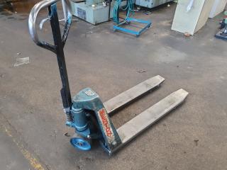 Load Easer Pallet Jack