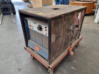 Miller Gold Star 400SS CY50 DC Power Source