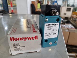 Honeywell Limit Micro Switch LSM6D