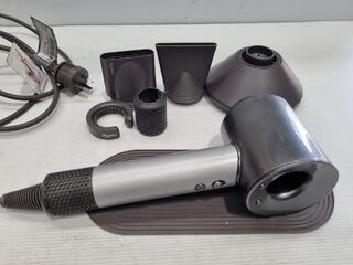Dyson Supersonic Origin Hair Dryer