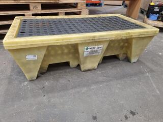 ENPAC Poly-Spill Pallet Arima Poly-Spill 2000