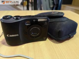 Canon PowerShot A1200 12.1mp Digital Camera