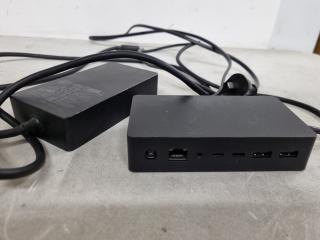 Microsoft Surface Dock 2