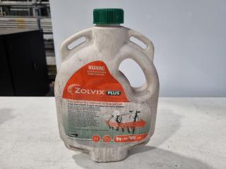 1L Zolvix Plus Drench