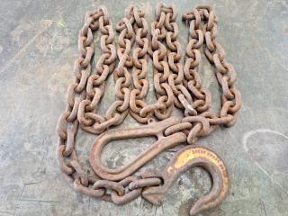 2.5M lifting Chain