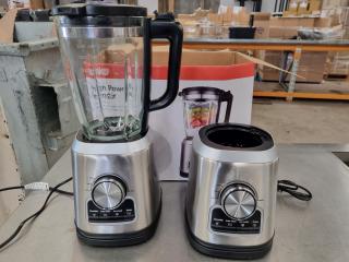 Anko High Power Blenders