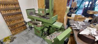 Global Surface Grinder