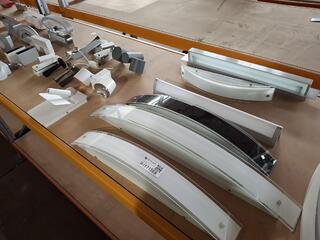 Assorted Light Fittings