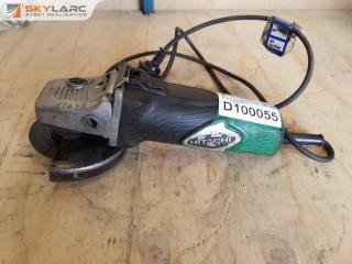 Hitachi 125mm Angle Grinder