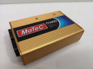 Motec M400 ECU Engine Management System