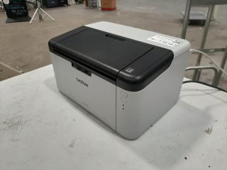 Brother HL1210W Wireless Mono Laser Printer