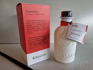 Kerastase Nutritive Home Fragrance Diffuser