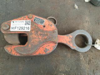 3 Ton Plate Clamp