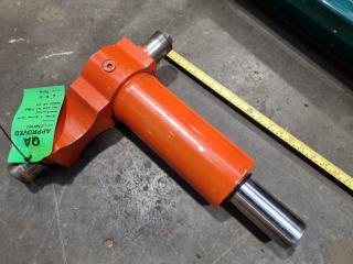 Industrial Hydraulic Cylinder