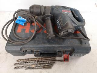 Bosch Rotary Hammer w/ Case