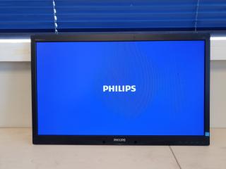 Philips 24" Led Monitor