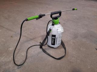 Number 8 5 Litre Pressure Sprayer