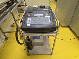 Linx 4800 Industrial Printer