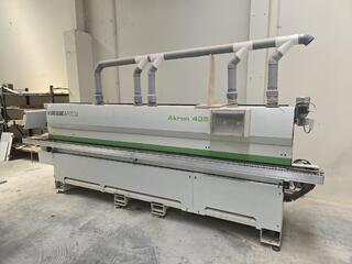 Biesse Akron Edge Bander 