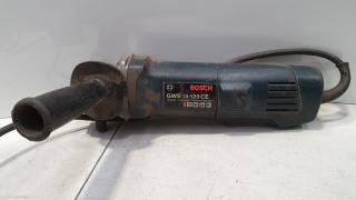 Bosch 125mm Angle Grinder