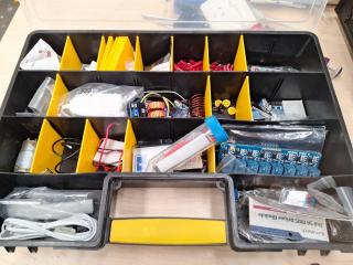 Arduino Accessories 