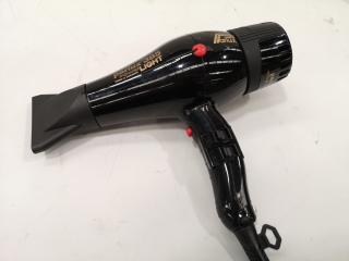 Parlux 385 PowerLight Professional Hair Dryer