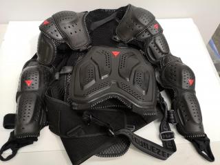 Dainese Thor Pro 2 Armor Jacket
Size L