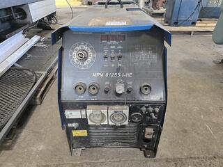 CigWeld Welder Generator (Faulty)