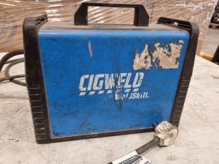 Cigweld WeldSkill 170 Inverter