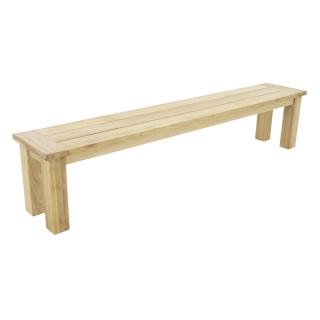 4 Seasons Madera 2.15m Bench