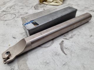 Iscar 32x32x300mm Indexable Lathe Boring Bar