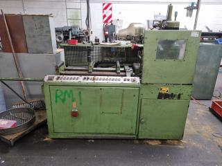 Eisele Automatic Cut-Off Saw 