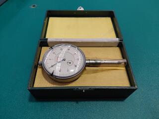 Peacock Dial Gauge No. 207 0.001"