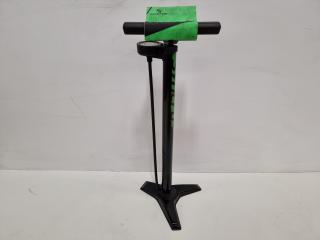 Syncros Vernon 2.0 Floor Pump