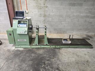 Reutlinger Losenhausen EasyBalance 2.2 Dynamic Balancing Machine