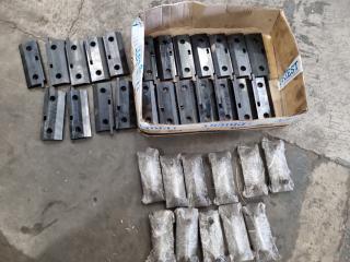 Press Brake Tool Holders