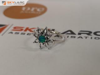 Starlight Ring | Opal | MIDSummer Star