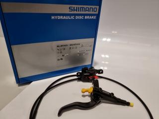 Shimano Hydraulic Disc Brake