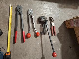 Strapping and Bundling Tools