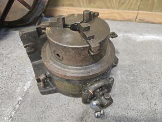 Victoria Rotary Table 