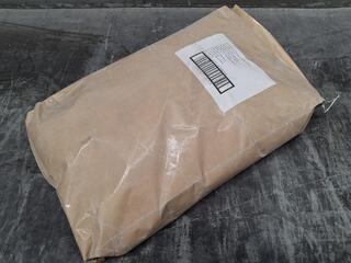 Crystalline Erythritol 30-60 Mesh 25kg Bag