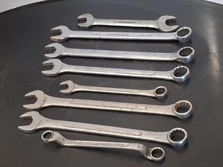 Assorted Large Spanners 