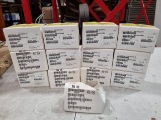 1200x Vishay Varisitors VDRS14T275BSE, Bulk Lot, New