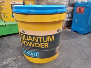 20kg Bucket of FIL Quantum Powder