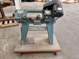 Scott Metal Cutting Bandsaw