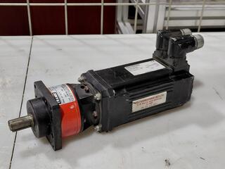 SEW Eurodrive CMP50S/KY/RH1MSM1 Motor with Tramec EP 75/1C Gearhead