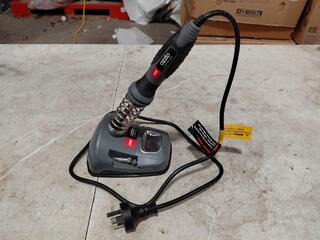 Ozito OSIK-30 30W Soldering Iron